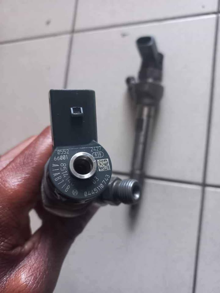 Bmw f20 f30 x3 x1 2.0D B47 injectors - Private Seller Bmw f20 f30 x3 x1 2.0D B47 injectors - Private Seller