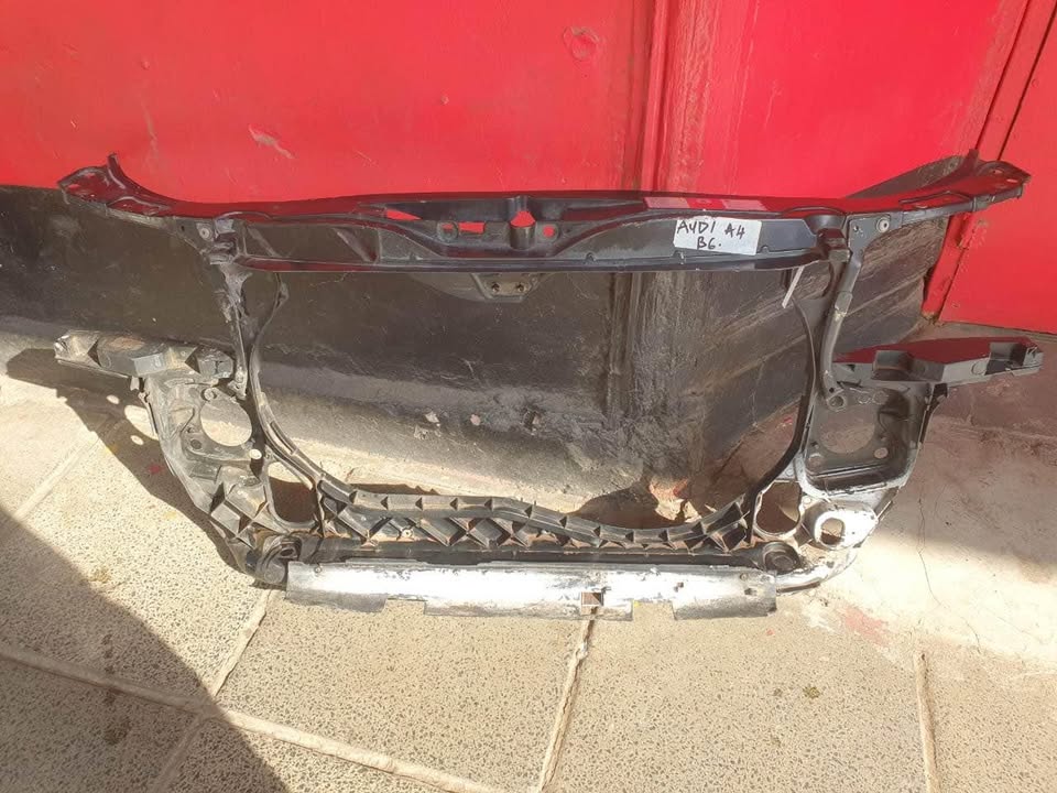 Audi A4 B6 Slam panel 200/2004 - Private Seller