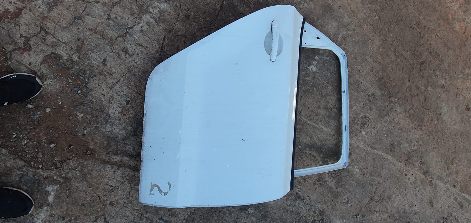 Vw & Polo 6 and polo Vivo doors - Private Seller