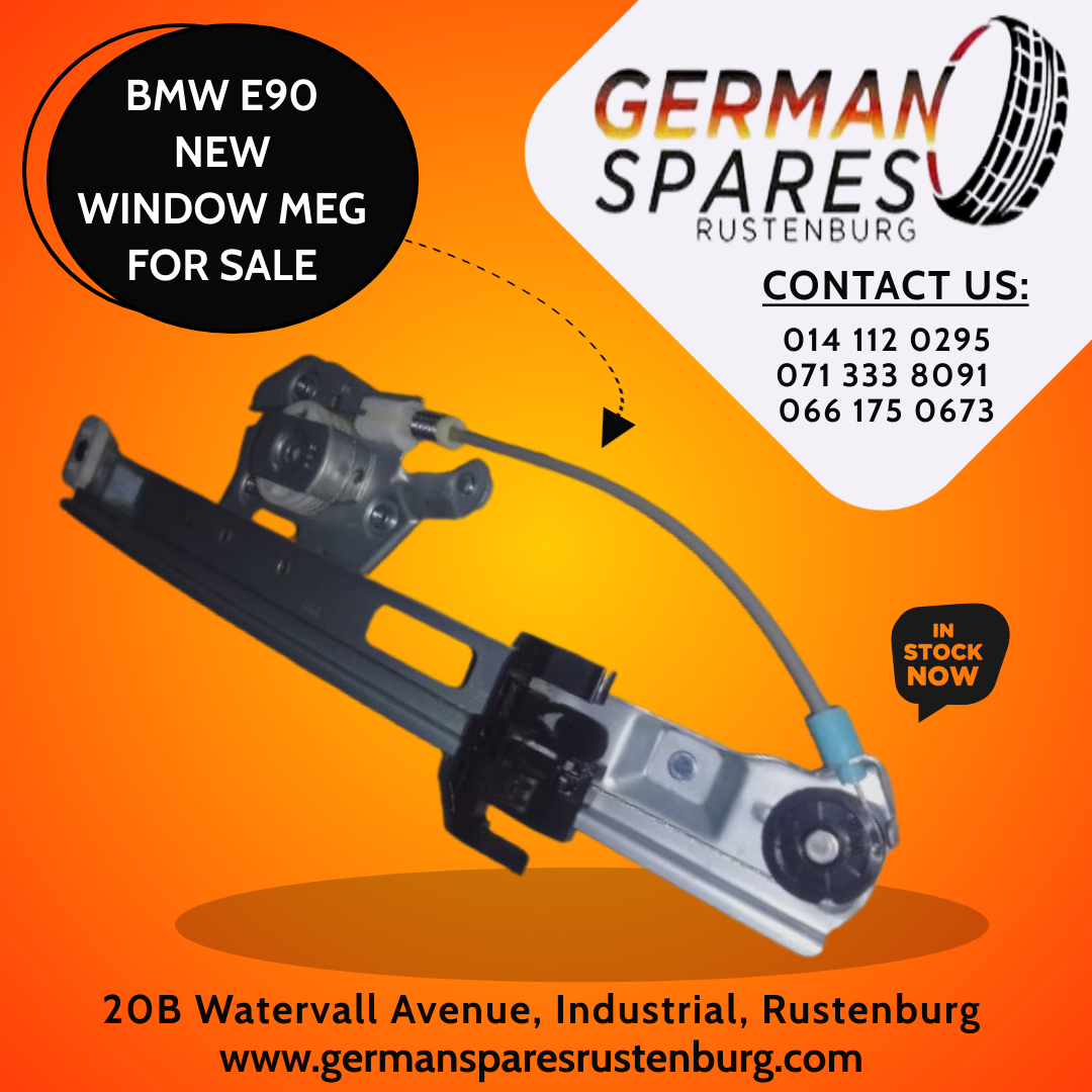 BMW E90 NEW WINDOW MECHANISM FOR SALE - Private Seller BMW E90 NEW WINDOW MECHANISM FOR SALE - Private Seller