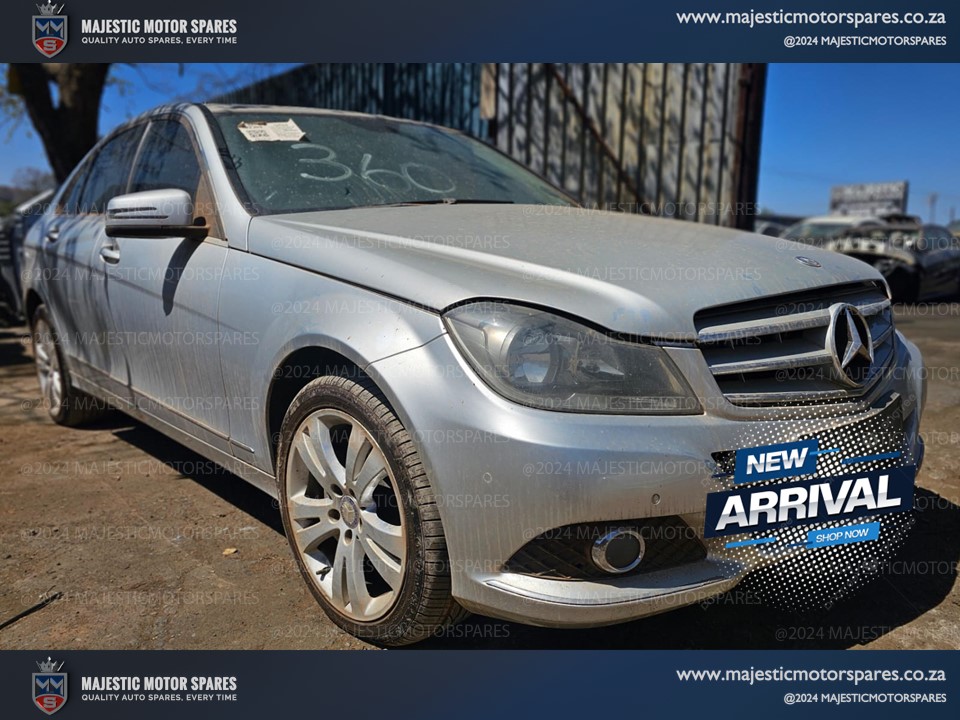 2012 mercedes benz c200 cgi w204 facelift automatic Spares - Private Seller 2012 mercedes benz c200 cgi w204 facelift automatic Spares - Private Seller