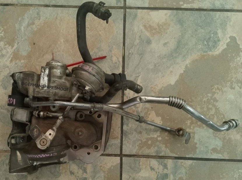 Opel Crossland X 1.2 Used Turbo - Private Seller