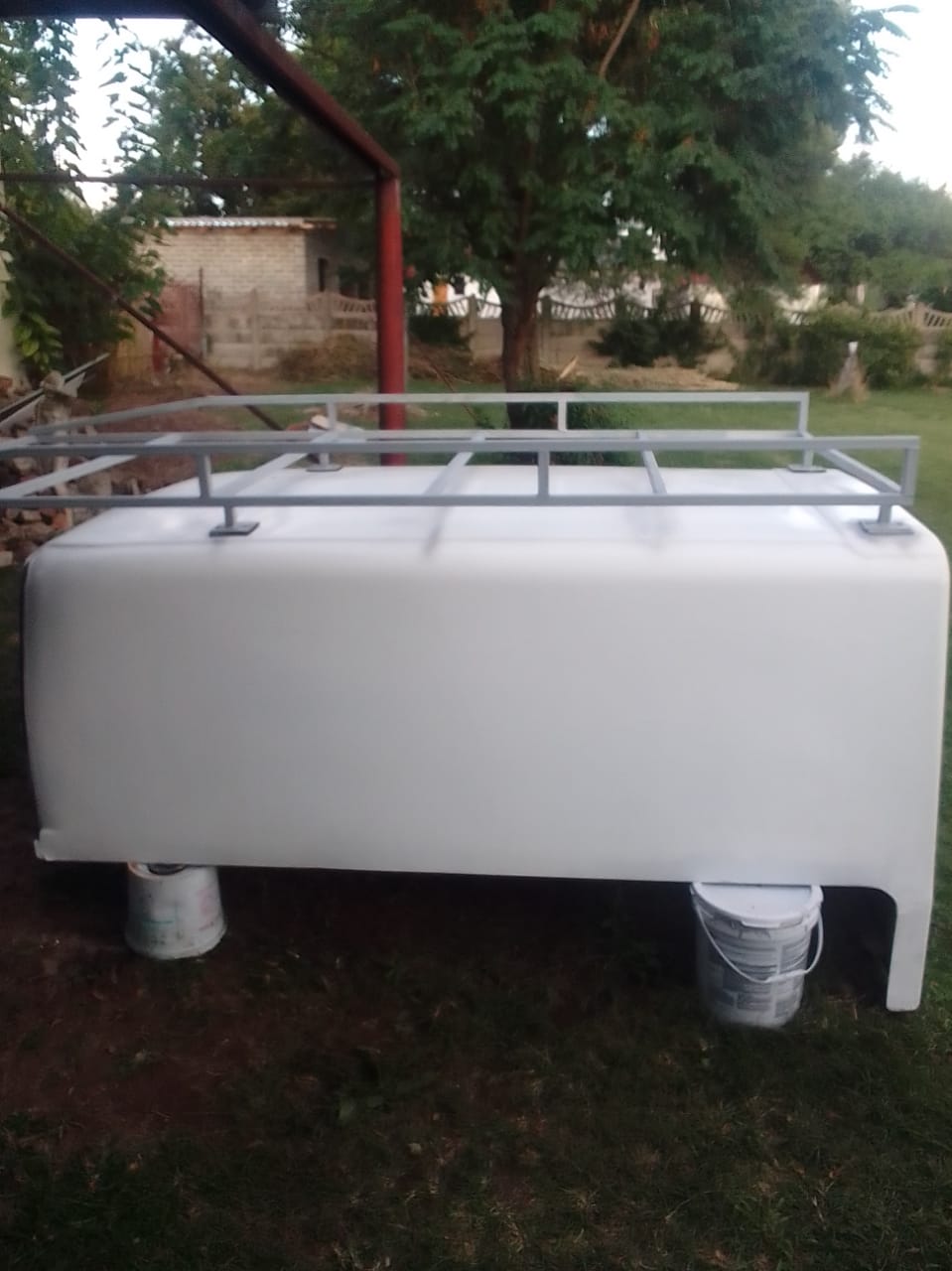 Chana Star canopy - Private Seller Chana Star canopy - Private Seller