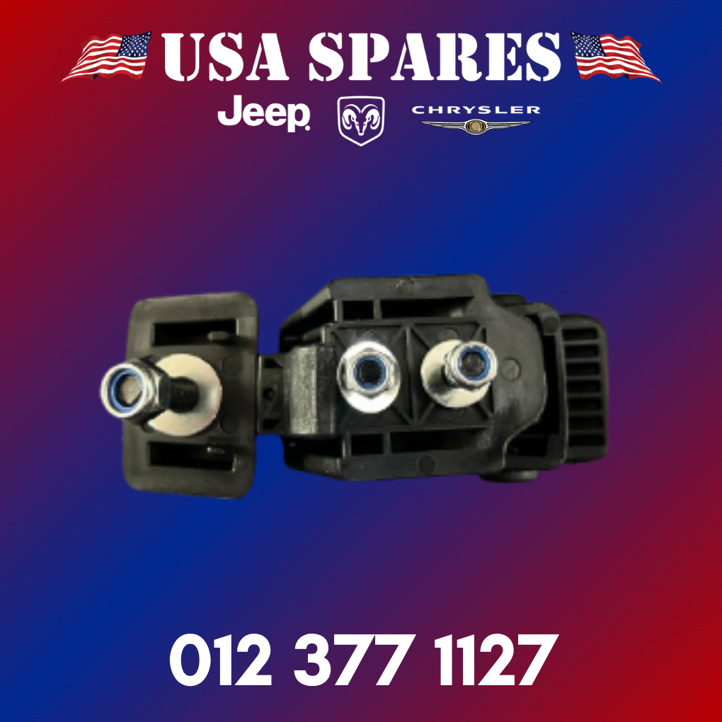 Jeep Wrangler Bonnet Latch Catch Now Available - Private Seller Jeep Wrangler Bonnet Latch Catch Now Available - Private Seller