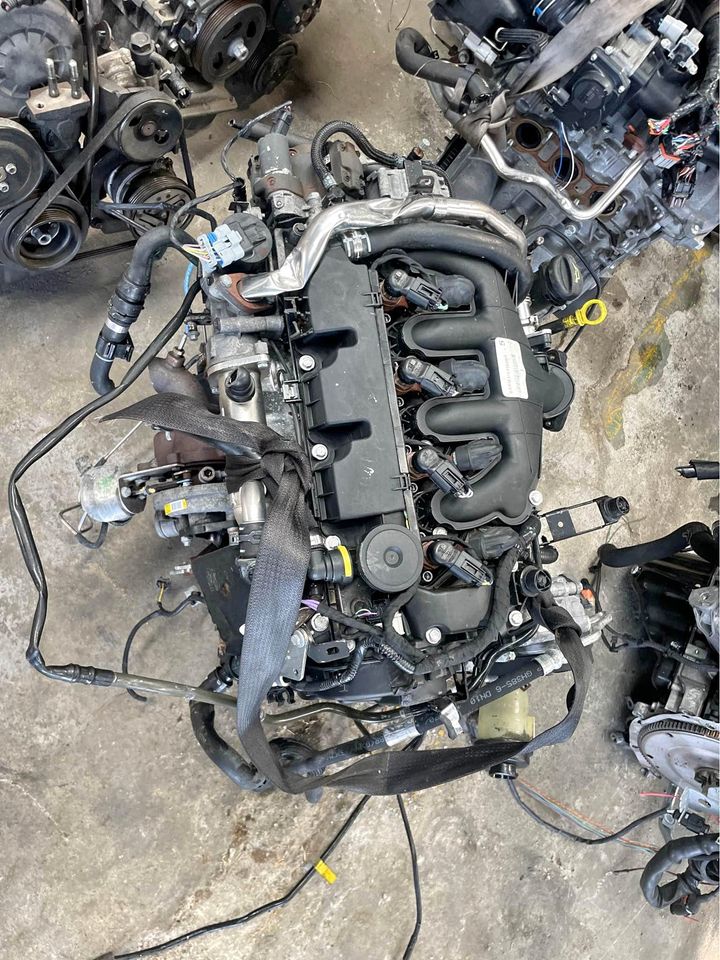 FORD MONDEO QXBA ENGINES FOR SALE - Private Seller FORD MONDEO QXBA ENGINES FOR SALE - Private Seller