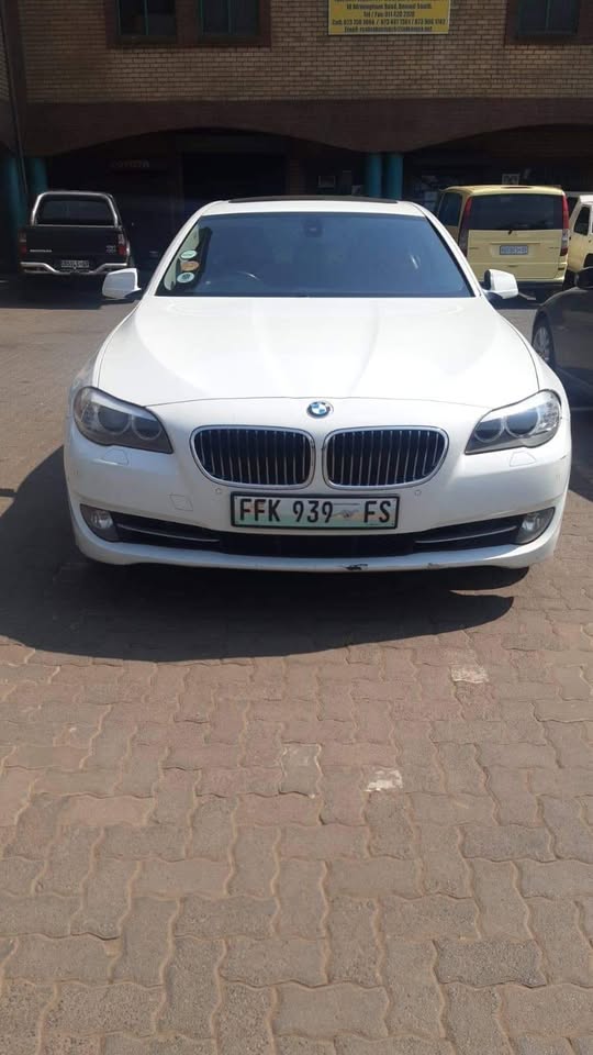 Bmw F10 520i N20 ENGINE STRIPPING FOR SPARES - Private Seller
