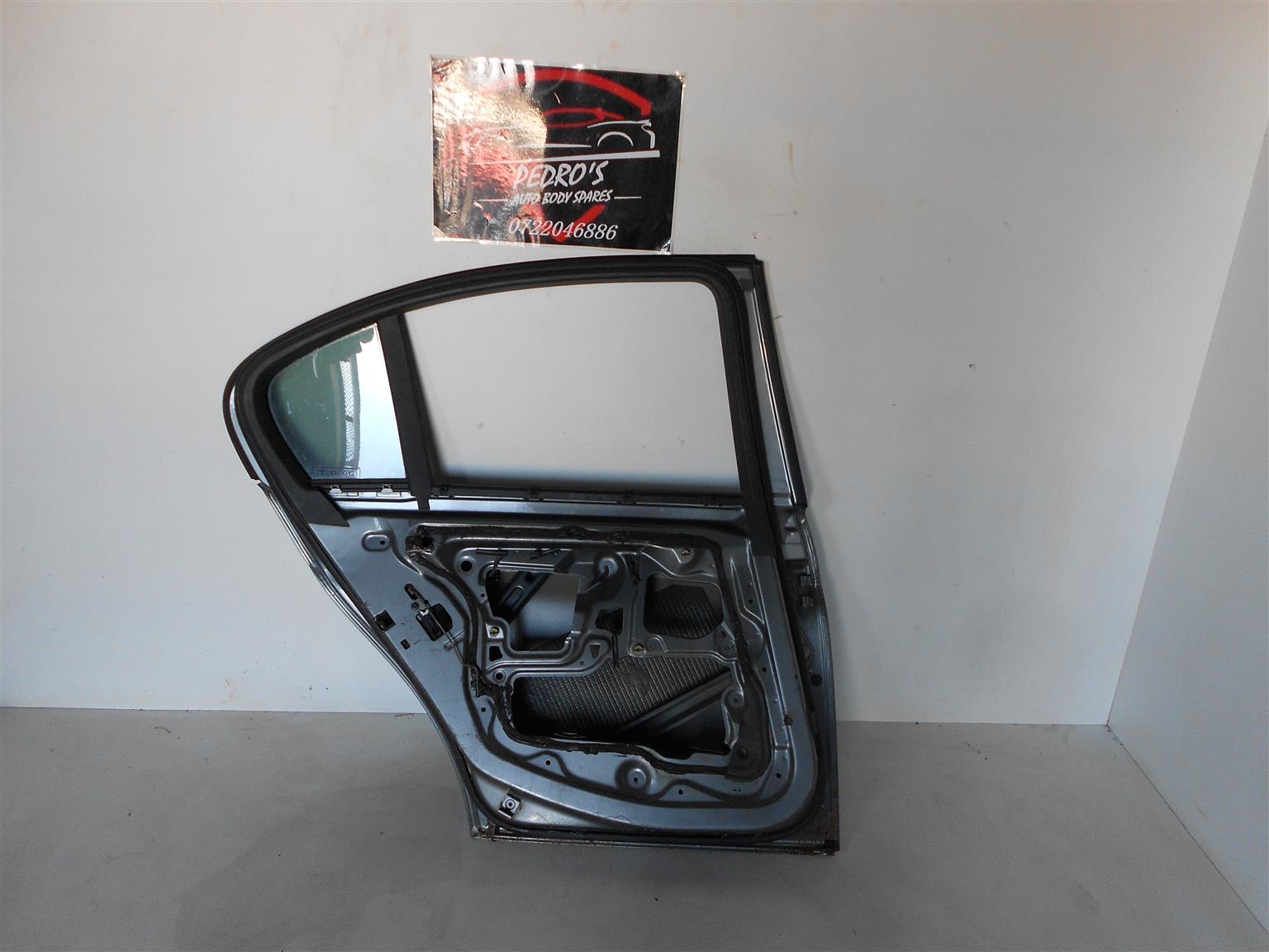 BMW E90 Left BackDoor - Private Seller BMW E90 Left BackDoor - Private Seller