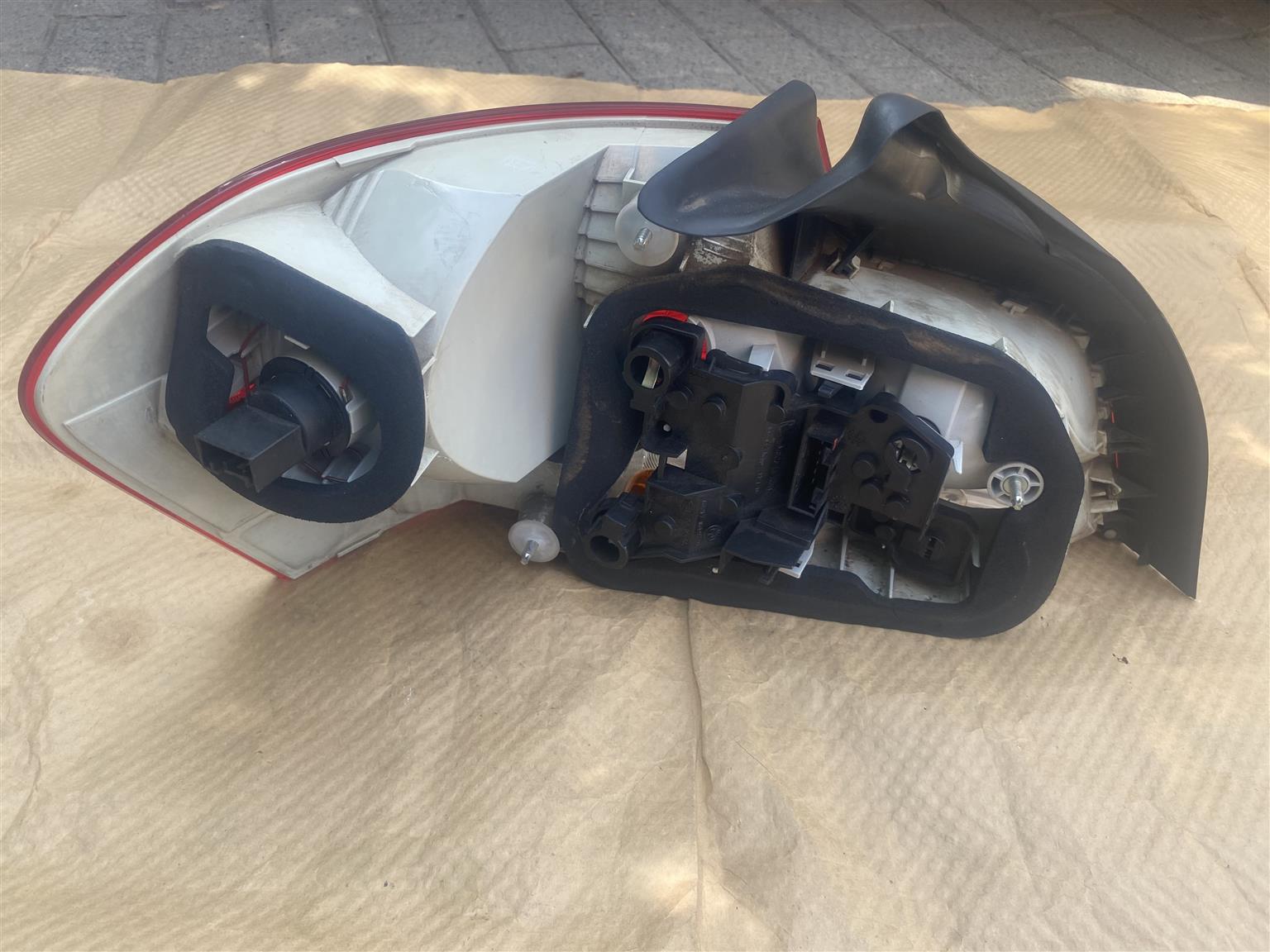 2014 BMW 1 SERIES E82 COUPE LED TAIL LIGHT RIGHT SIDE FOR SALE