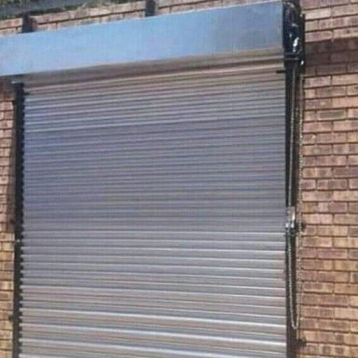 MK ROLLER SHUTTER DOORS AND GARAGE DOORS BOTH INDUSTRIAL AND DOMESTIC EXPECTS 