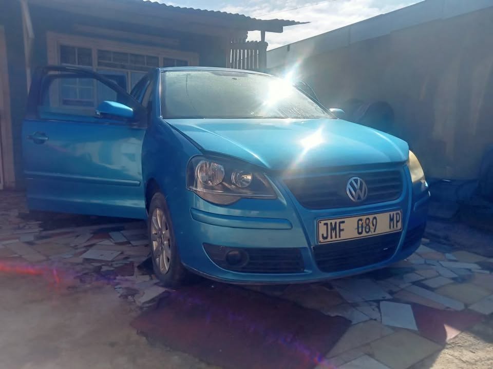 Polo Bujwa Stripping