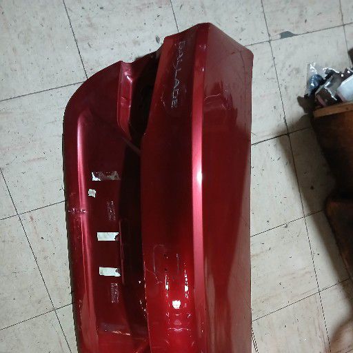Honda ballade bootgate - Private Seller Honda ballade bootgate - Private Seller