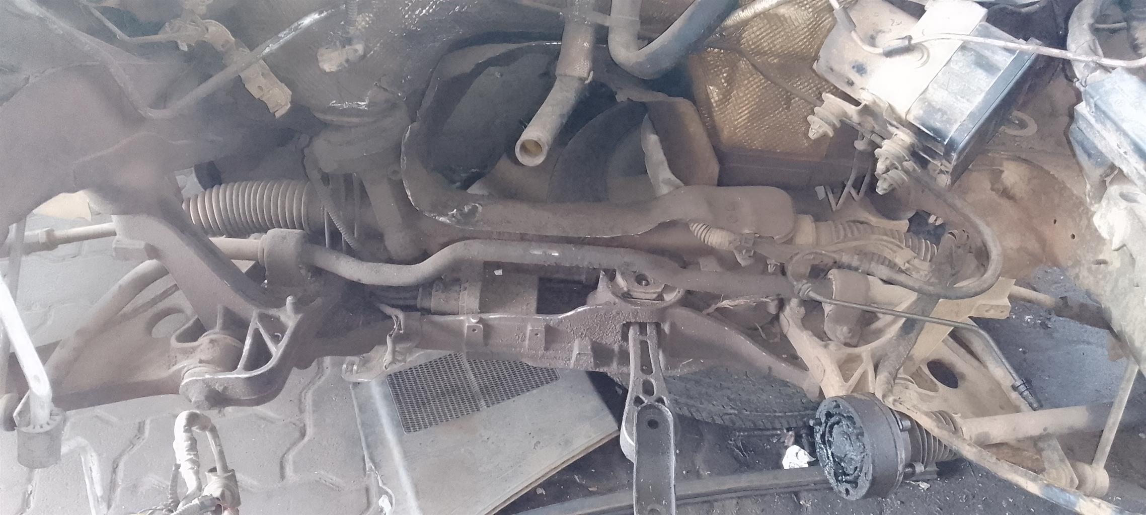 Audi A3 2010 Model Steering Rack for SALE - Private Seller Audi A3 2010 Model Steering Rack for SALE - Private Seller
