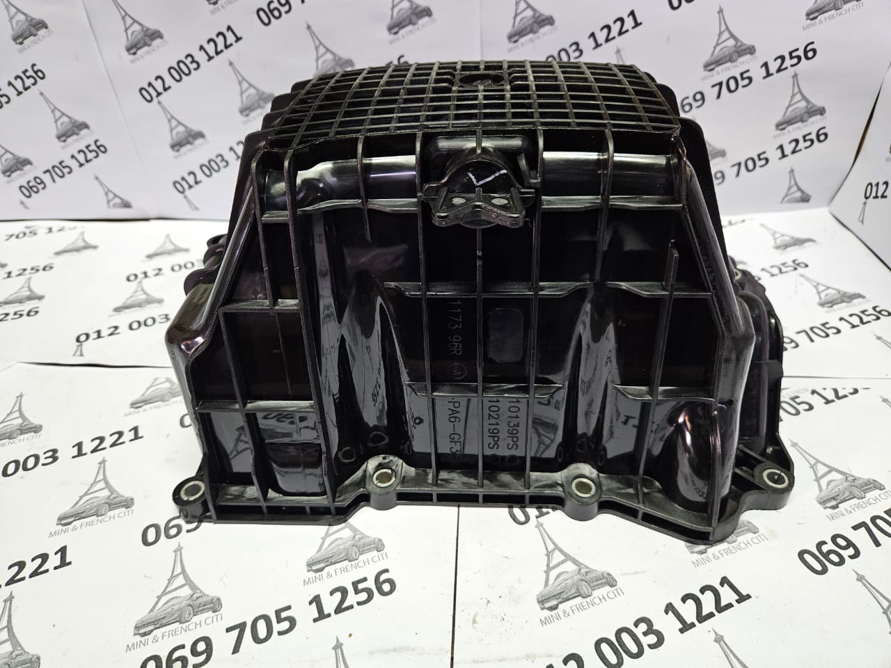Renault Kwid New Sump - Private Seller