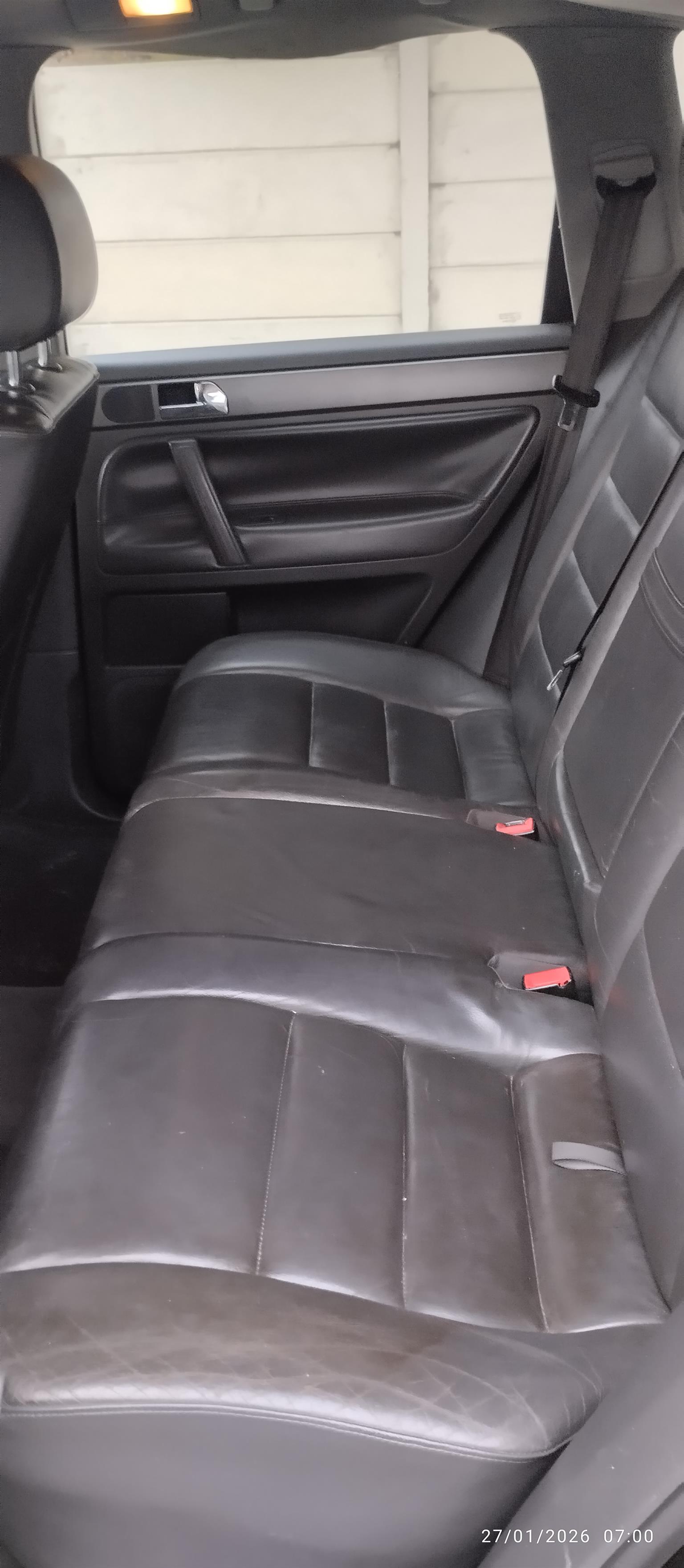 Used 2008 Volkswagen Touareg 3.6 V6 - Private Seller Used 2008 Volkswagen Touareg 3.6 V6 - Private Seller