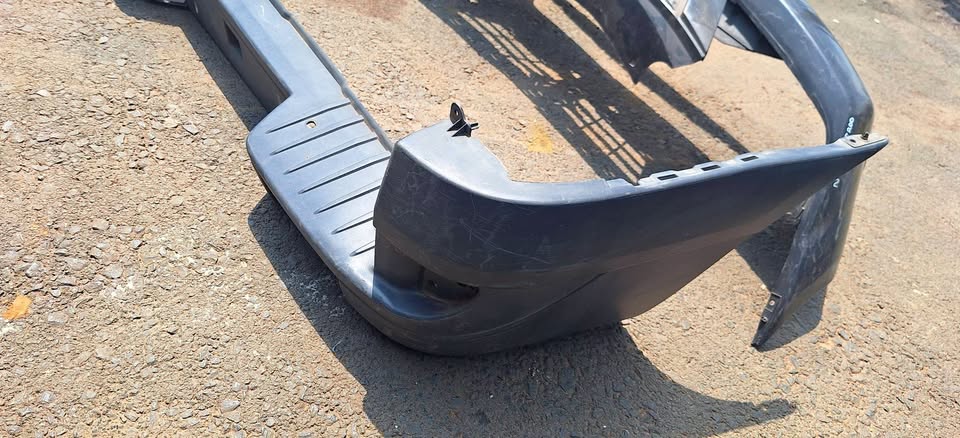 Nissan np200 reaar bumper available - Private Seller Nissan np200 reaar bumper available - Private Seller