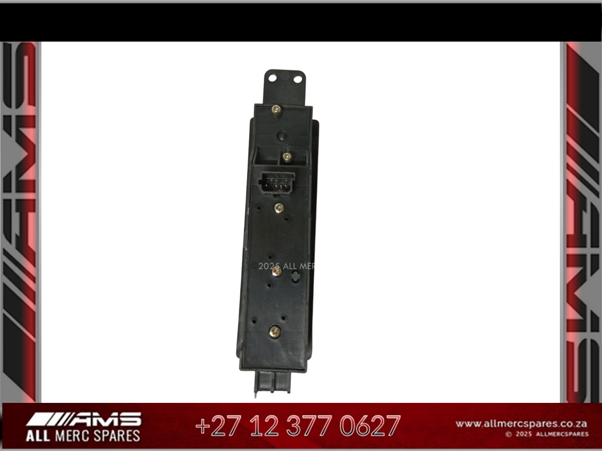NEW MERCEDES W639 VITO 2 BUTTON WINDOW SWITCH FOR SALE - Private Seller NEW MERCEDES W639 VITO 2 BUTTON WINDOW SWITCH FOR SALE - Private Seller