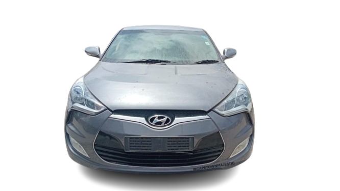 HYUNDAI VERLOSTER 04-13 1.6 GDI 3DR EXECUTIVE (G4FD) - STRIPPING FOR SPARES - Private Seller HYUNDAI VERLOSTER 04-13 1.6 GDI 3DR EXECUTIVE (G4FD) - STRIPPING FOR SPARES - Private Seller