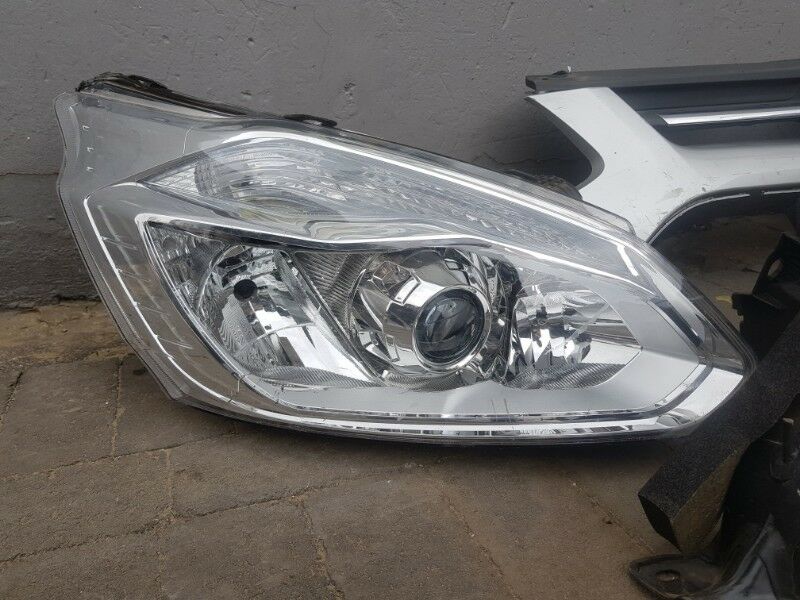 Ford Tourneo SPARES PARTS - Private Seller Ford Tourneo SPARES PARTS - Private Seller