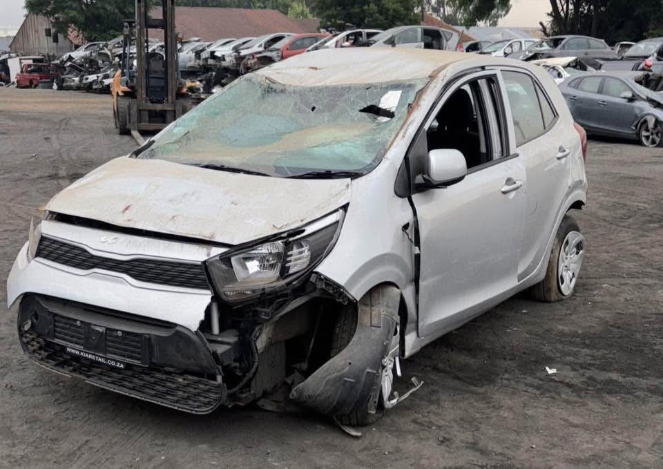 2018 Kia Picanto stripping for spares - Private Seller 2018 Kia Picanto stripping for spares - Private Seller