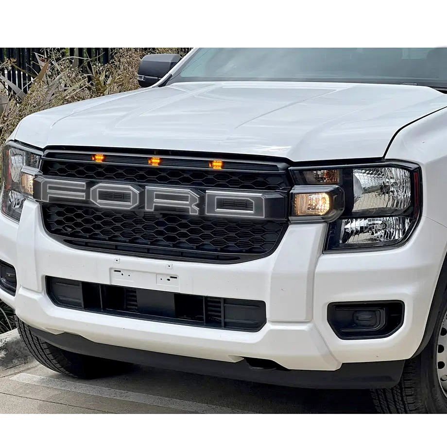 LED Grille Replacement - Next Gen Ford Ranger xl - Private Seller