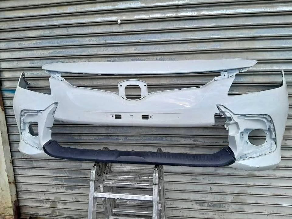 2021-2023 TOYOTA STARLET FRONT BUMPER FOR SALE 2021-2023 TOYOTA STARLET FRONT BUMPER FOR SALE