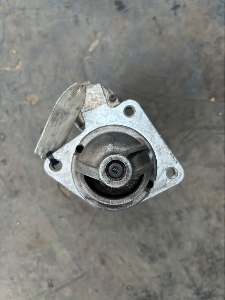 2009 Ford Fiesta Starter Available - Private Seller 2009 Ford Fiesta Starter Available - Private Seller