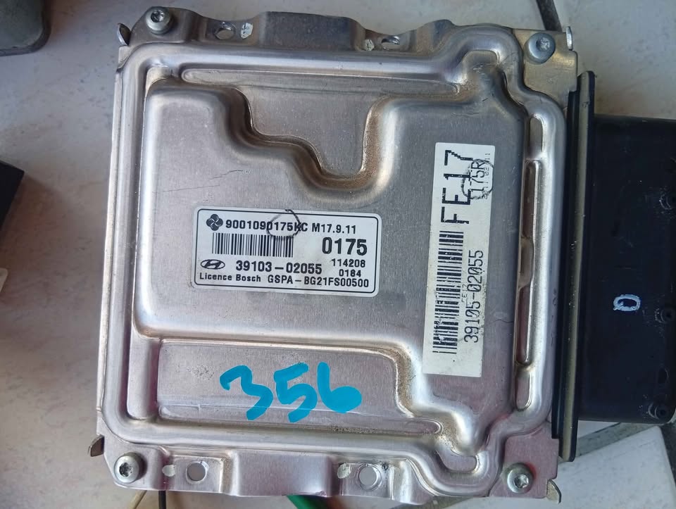 2008-2013 Hyundai i10 1.2 complete lockset for sale