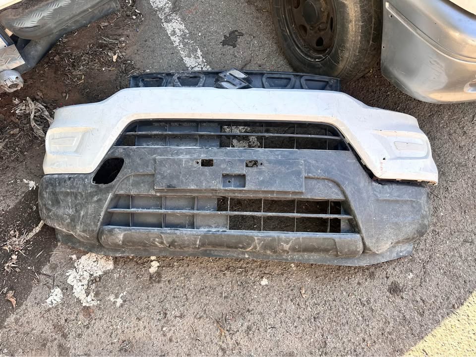 Suzuki s-presso front bumper - Private Seller Suzuki s-presso front bumper - Private Seller