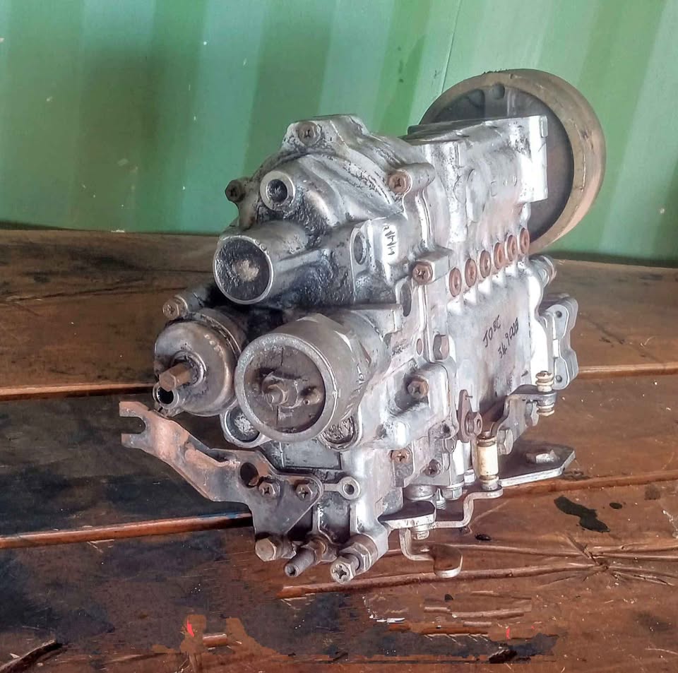 Fuel injection Pumps