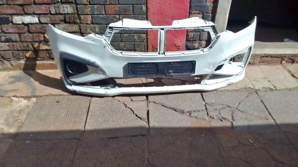Suzuki ertiga bumper - Private Seller Suzuki ertiga bumper - Private Seller