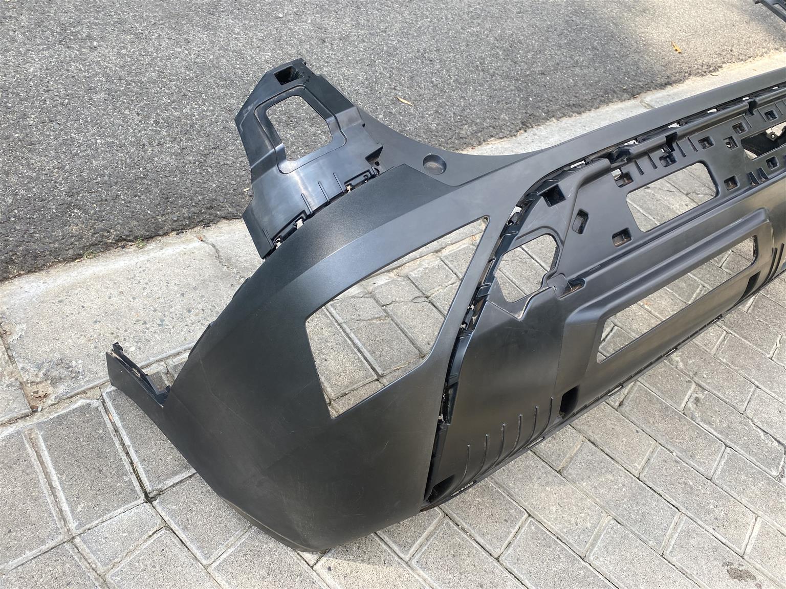 2024 HYUNDAI GRAND CRETA REAR BUMPER FOR SALE. IN EXCELLENT CONDITION - Private Seller 2024 HYUNDAI GRAND CRETA REAR BUMPER FOR SALE. IN EXCELLENT CONDITION - Private Seller
