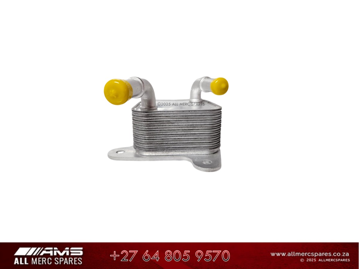 MITSUBISHI TRITON 2015+ 2.4 DIESEL OIL COOLER - Private Seller