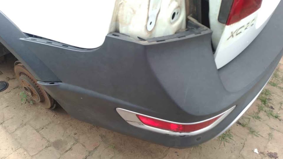 Volvo XC70 2010 Rear Bumper For Sale. Delivery Countrywide! # @ Ab3 Volvo Spares. - Private Seller Volvo XC70 2010 Rear Bumper For Sale. Delivery Countrywide! # @ Ab3 Volvo Spares. - Private Seller
