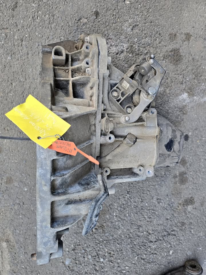 2017-2021 Nissan Almera 1.5 Gearbox For Sale @BARGAIN PRICES NOT TO MISS - Private Seller 2017-2021 Nissan Almera 1.5 Gearbox For Sale @BARGAIN PRICES NOT TO MISS - Private Seller