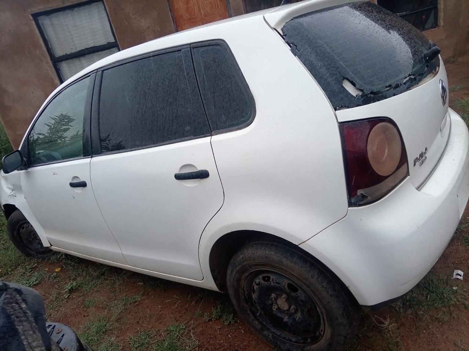 Polo vivo 2010 stripping for spares - Private Seller Polo vivo 2010 stripping for spares - Private Seller