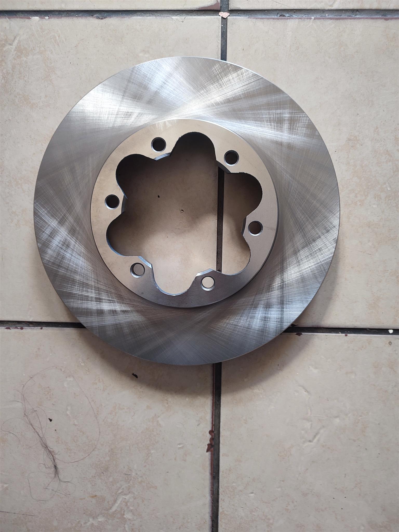 Toyota Quantum Brake Discs for sale - Private Seller Toyota Quantum Brake Discs for sale - Private Seller