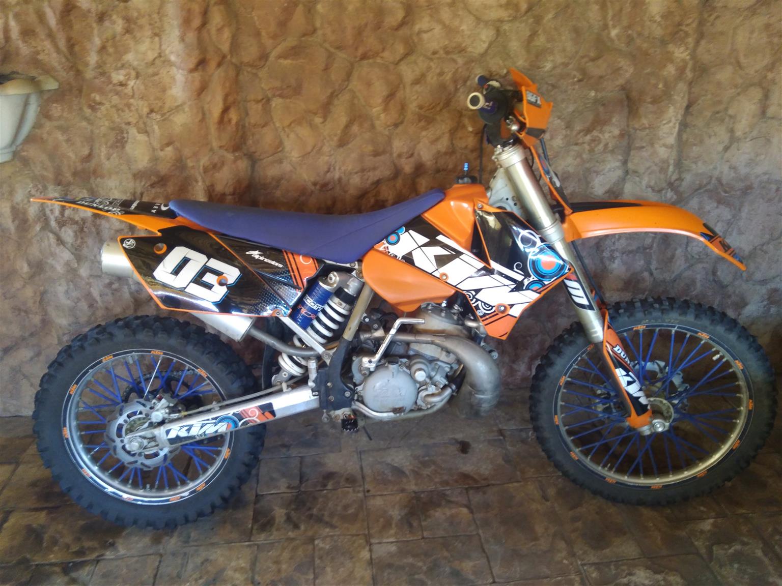 Ktm Exc 200 For Sale 2024 towncentervb