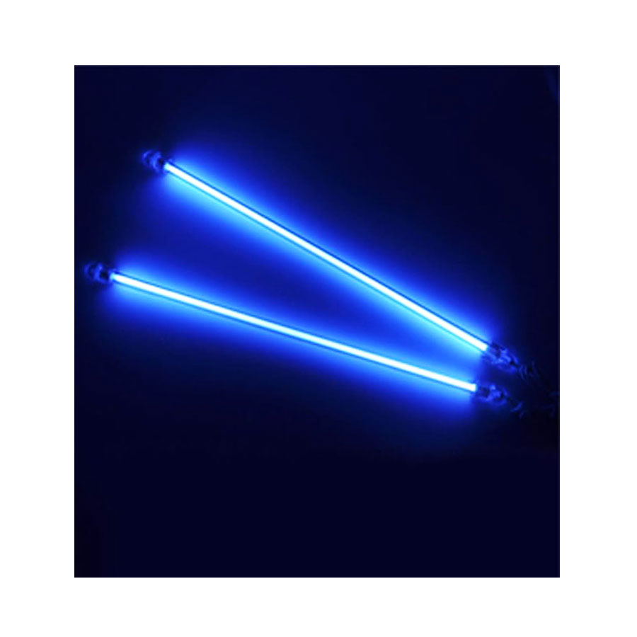 CCFL Code Cathode Interior Lighting Kit – 15cm – Blue (pair)