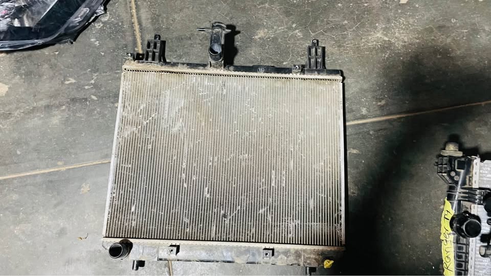 Toyota Urban Cruiser radiator - Private Seller