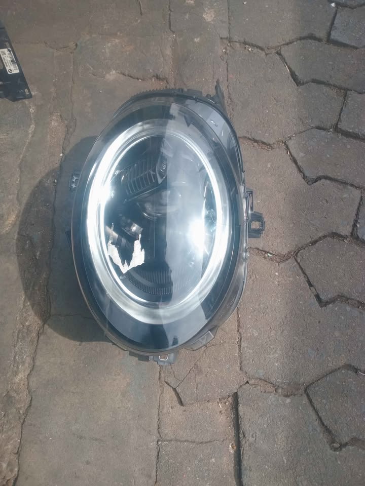 OEM | 2020 - 2023 Mini Cooper Clubman F56 LED Headlight (Right/Passenger) - Private Seller OEM | 2020 - 2023 Mini Cooper Clubman F56 LED Headlight (Right/Passenger) - Private Seller