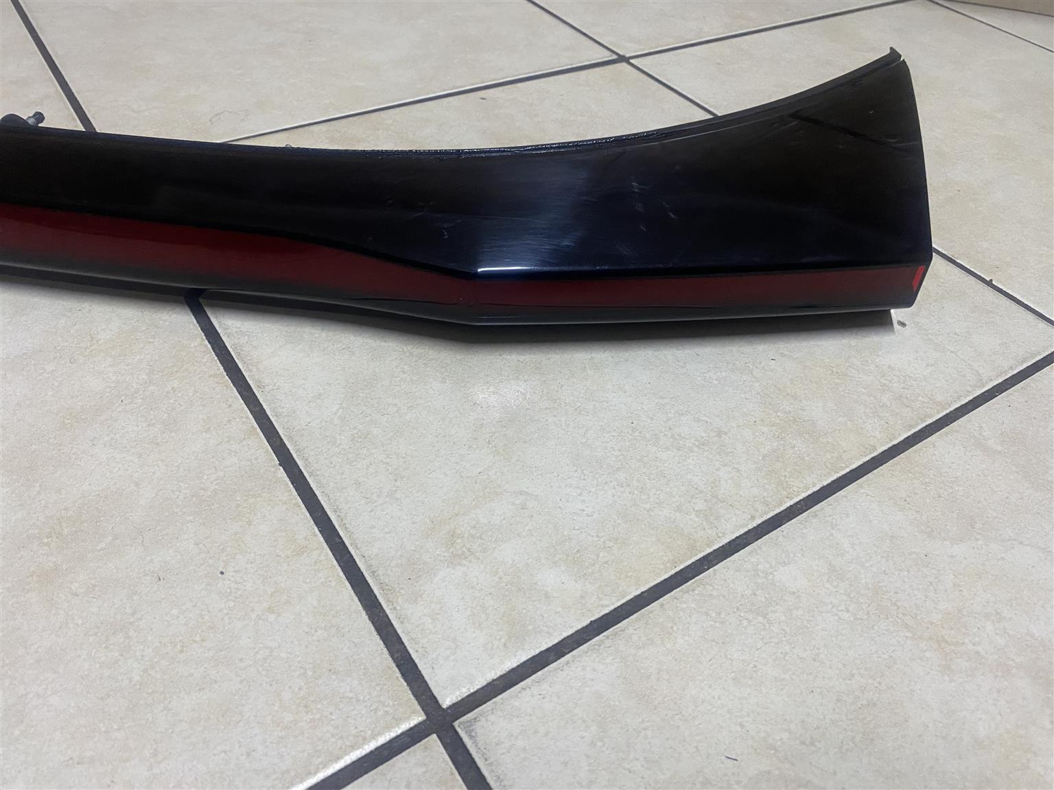 2025 MAHINDRA XUV 3XO TAILGATE LED TAIL LIGHT FOR SALE. IN PRISTINE CONDITION - Private Seller 2025 MAHINDRA XUV 3XO TAILGATE LED TAIL LIGHT FOR SALE. IN PRISTINE CONDITION - Private Seller