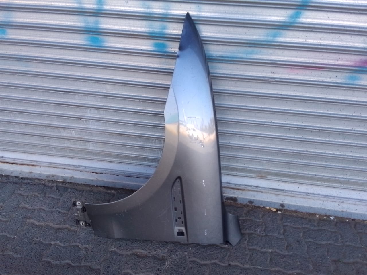 (2017-2021) JAGUAR SPORT LHS FENDER FOR SALE - Private Seller