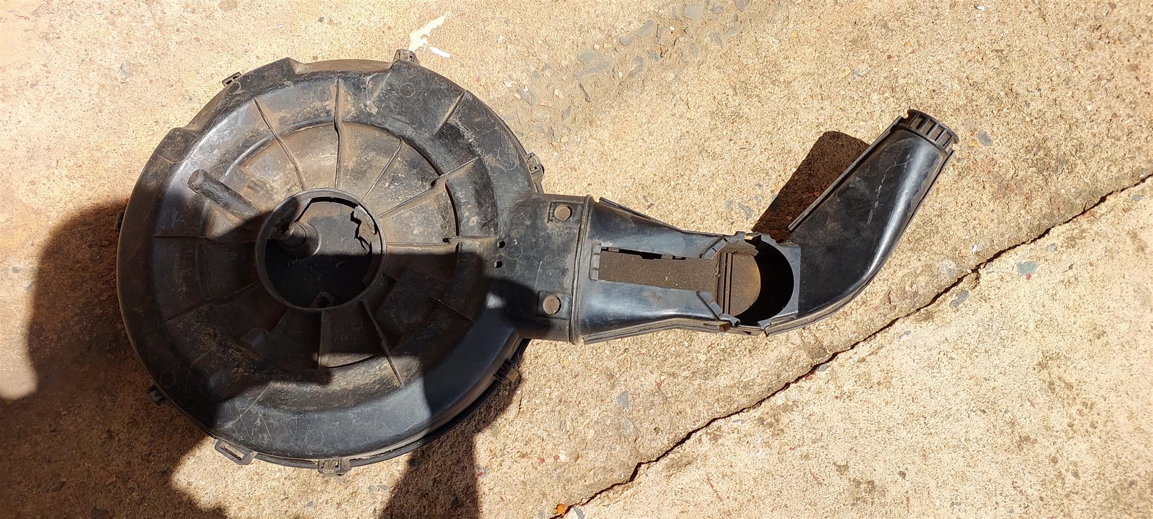 Gm airbox for sale - Private Seller
