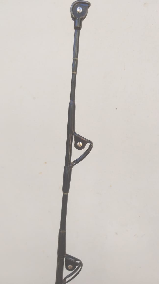 shimano triton rod