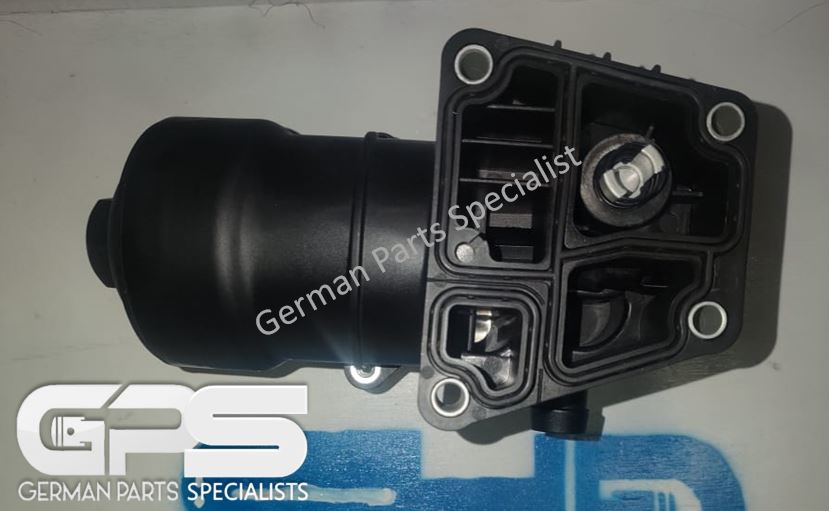 New VW Polo 1.2 TDI (CFW) oil filter housing for sale - Private Seller New VW Polo 1.2 TDI (CFW) oil filter housing for sale - Private Seller