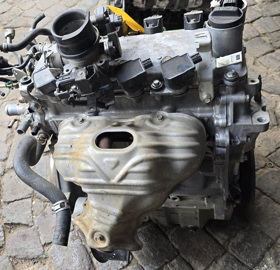2000-2009 Fiat Seicento Engine For Sale - Private Seller