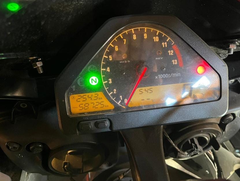 Honda fireblade cbr 1000rr - Private Seller Honda fireblade cbr 1000rr - Private Seller