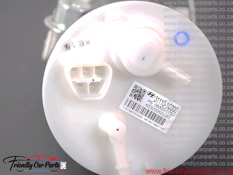 Hyundai Getz 1.6 Complete Fuel Pump - Private Seller