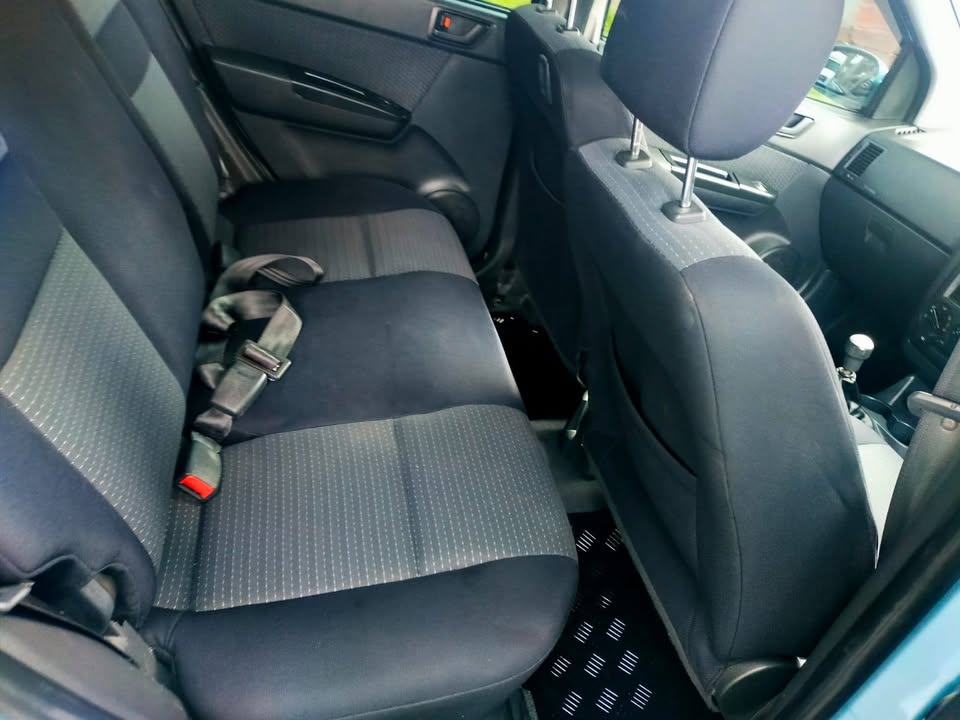 Hyundai Getz 1.4 2006 for sale