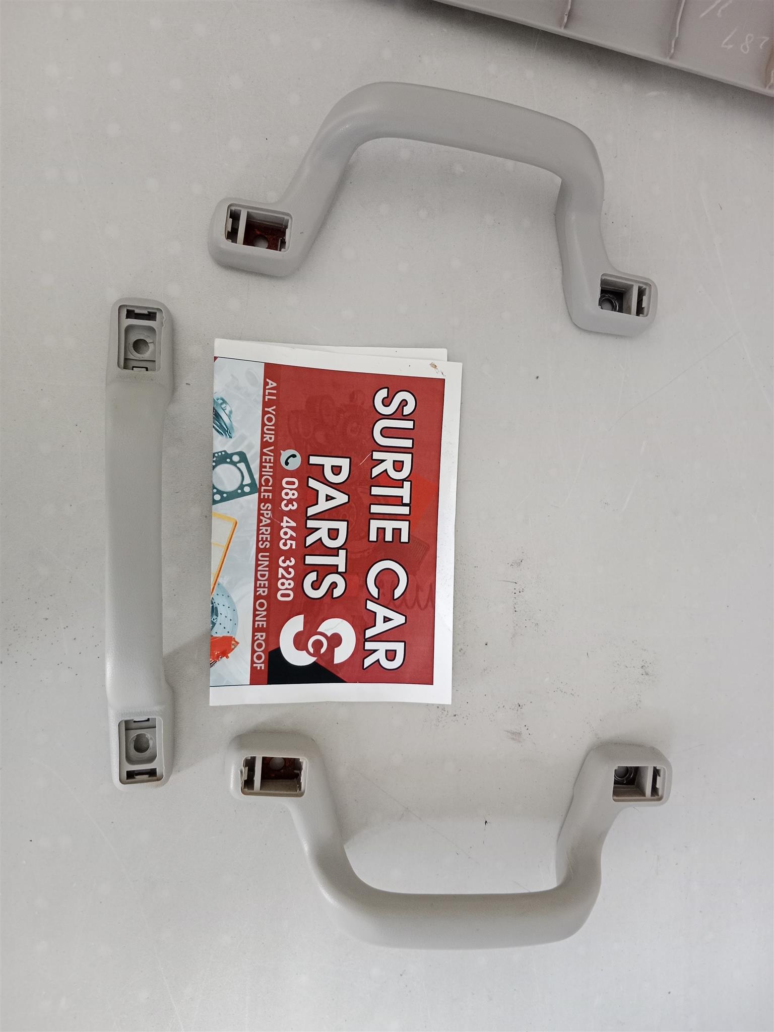 Grab handle for sale - land cruiser 79 series - Private Seller Grab handle for sale - land cruiser 79 series - Private Seller